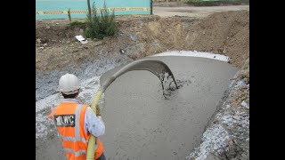 WHAT IS FOAM CONCRETE [upl. by Kravits]