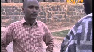 ኤርትራ Eritrean comedy Hagergef by Kidane Ghirmay  Eritrea TV [upl. by Adnohsat]