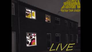 ARCTIC MONKEYS  FAVOURITE WORST NIGHTMARE FULL LIVE ALBUM [upl. by Biron]