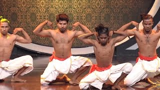 D3 D 4 Dance I Aliyans  Kalari I Mazhavil Manorama [upl. by Jory]