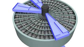 what air preheater process [upl. by Luapsemaj]