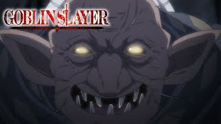 Goblin Slayers Master  Goblin Slayer [upl. by Augustina511]