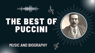 The Best of Puccini [upl. by Ailene]