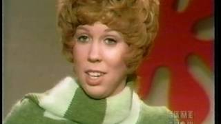 Vicki Lawrence on The Dating Game 1971 [upl. by Halak]