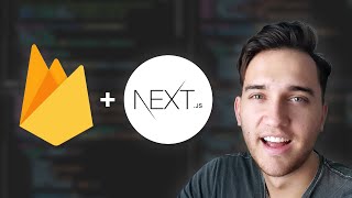 NextJS  Firebase Tutorial 🔥  Hooks Firestore Authentication amp Functions [upl. by Elocan395]