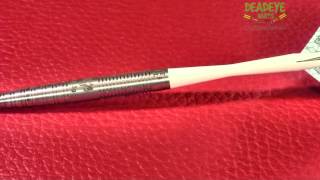 Harrows Wolfram 97 Tungsten 22 gram Darts [upl. by Enitnatsnoc]