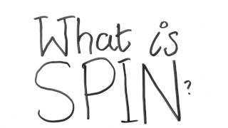 What is Spin  Quantum Mechanics [upl. by Mafala437]