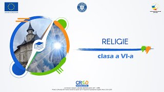 Efortul pentru schimbarea vieții – Sfântul Apostol Matei și Zaheu vameșul [upl. by Aser]