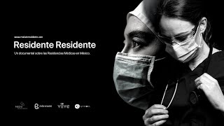 Resiste Residente  Documental [upl. by Naomi]