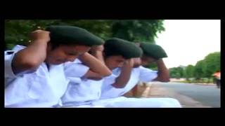 National Cadet Corps  NCC Song [upl. by Dunstan]