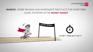 How does the Money Market work [upl. by Omle]