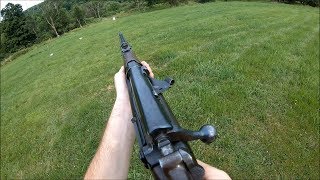 LeeEnfield Mk 1 Long LeeEnfield [upl. by Nivek]