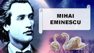 Mihai Eminescu  Material educativ pe intelesul copiilor [upl. by Cinomod790]