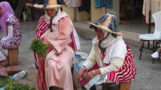 Jbala a Tanger Tetouan Chaouen [upl. by Ninette]