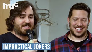 Impractical Jokers  Fan Favorite Punishments Mashup  truTV [upl. by Ferretti189]