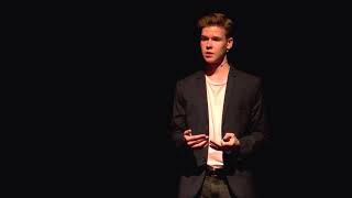 Youre being manipulated and dont even know it  Nate Pressner  TEDxYouthBasel [upl. by Nievelt512]