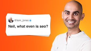 The ONLY Video You Need To Understand SEO [upl. by Akina]