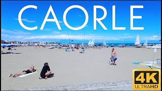 Caorle Italien 2021  Urlaub in Caorle Italien [upl. by Dedrick]