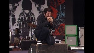 Deftones  Rock Am Ring 2003 [upl. by Adiela]