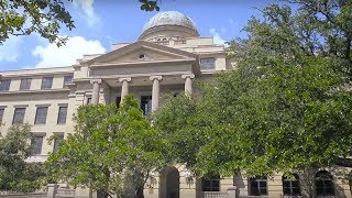 Texas AampM Virtual Campus Tour [upl. by Wohlen]