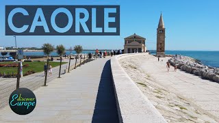 Caorle  Italy [upl. by Hsuk]