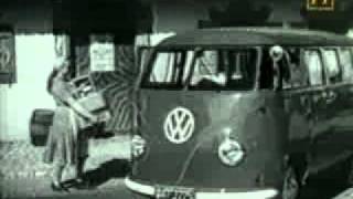 Historia de Volkswagen breve documental [upl. by Oidale]