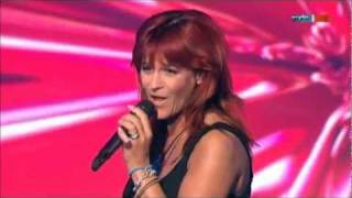 Andrea Berg Medley [upl. by Acinimod855]