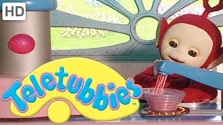 Teletubbies Bubble Pictures  Full Episode [upl. by Anehc272]