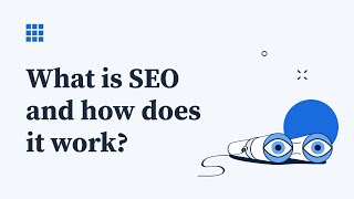 What is SEO and how does it work [upl. by Lean]