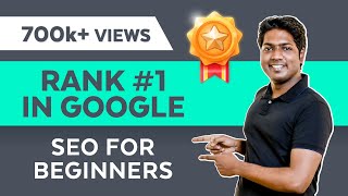 How to Rank Your Website on Google  WordPress SEO For Beginners [upl. by Tomchay685]