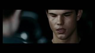 Eclipse Clip  Edward Threatens Jacob  Cullen House Scene [upl. by Itirp]