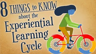 8 Things To Know About the Experiential Learning Cycle FULL [upl. by Scherman962]