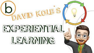 Discover David Kolbs Experiential Learning [upl. by Letnahc]