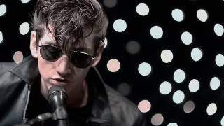 Arctic Monkeys  Full Performance Live on KEXP [upl. by Schiro440]