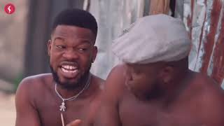 Best of Broda Shaggi  December 2019  Nigerian Comedy [upl. by Gavan]