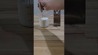 Aerolatte Handheld Milk Frother [upl. by Elatan]