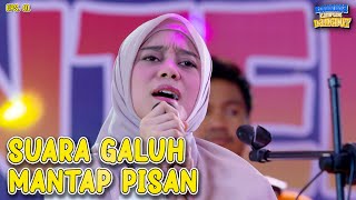 Hampir Diboikot Suara Galuh Bikin Warga Terpesona  ROMANSA KAMPUNG DANGDUT  EP 1 33 [upl. by Gerik859]