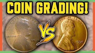 COIN GRADING BASICS  HOW TO GET A COIN GRADED [upl. by Walters]